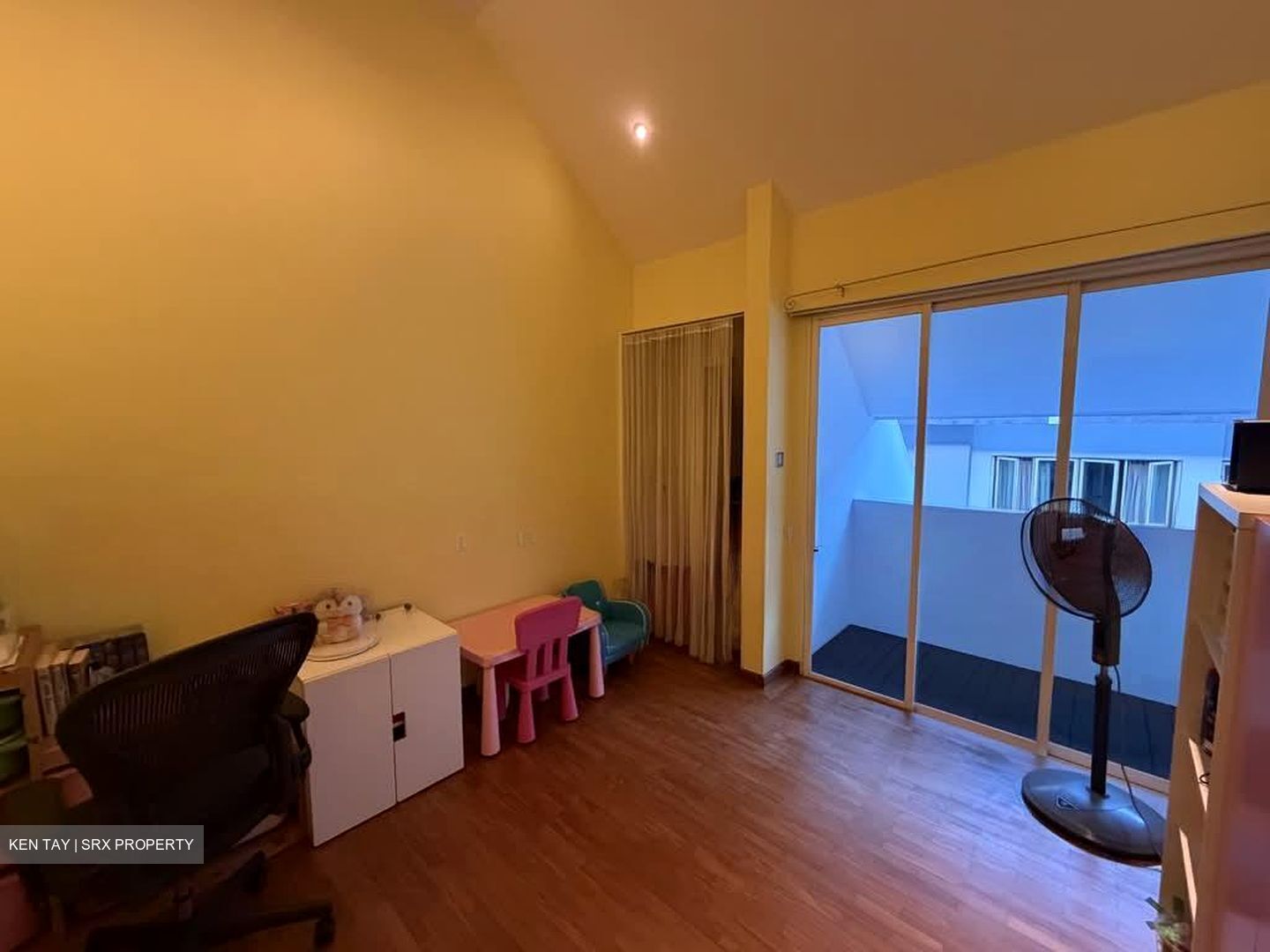 Horizon Green (D20), Terrace #606251591